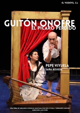 EL GUITÓN ONOFRE EN GIRA 